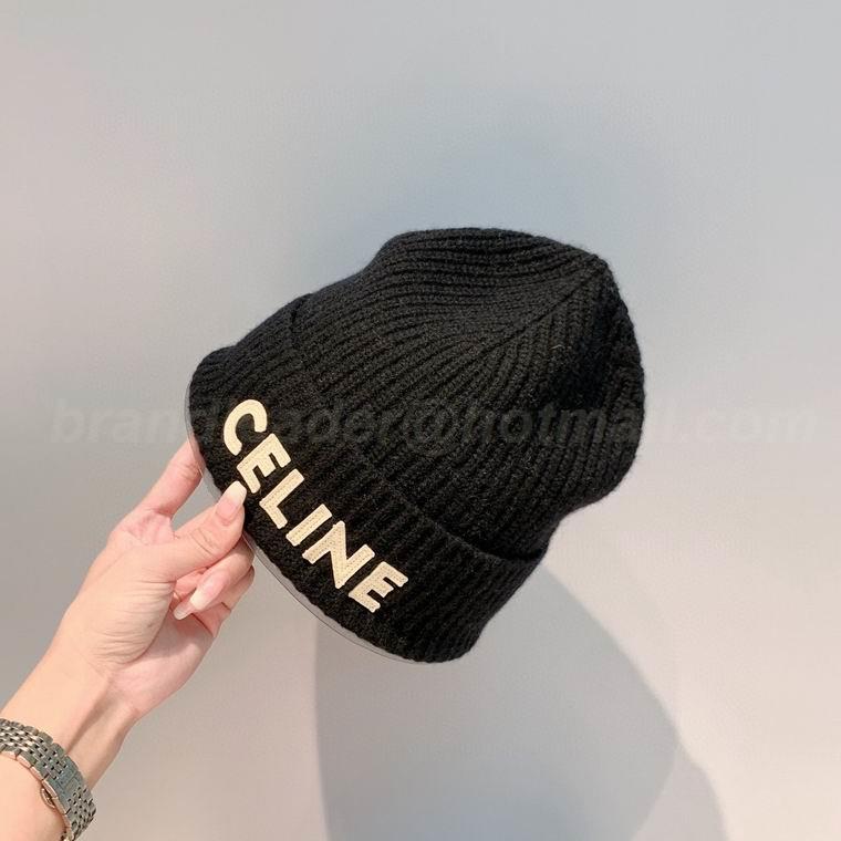 CELINE Hats 67